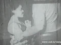 Vintage amateur porn 1928